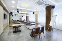 Victor Hotel 페르보우랄스크 호텔