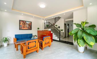 Tomorrow Hoi An Villa