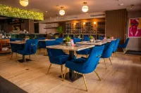 ABITTA CONDADO by IHG - Morgenmad