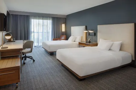 Courtyard Springfield Airport