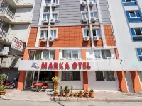 ماركا هوتل Hotels near برج الساعة