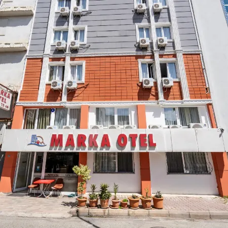 Marka Hotel