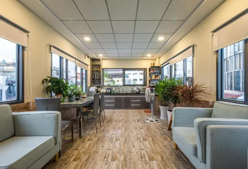 拉拉之家春天公寓 公共區域 Photos