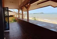 Omah Laut Bondo Jepara - con vista mare
