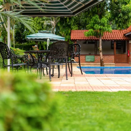 Kibo Homes Moshi