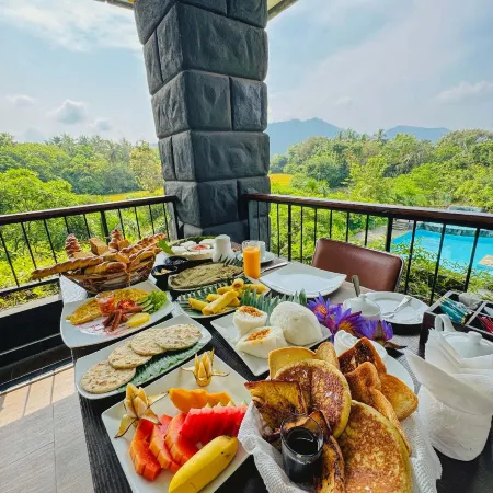 Sigiriya Kingdom Resort