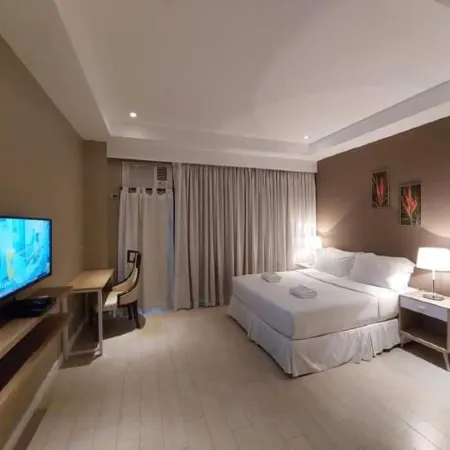 Villa Verde Guest House