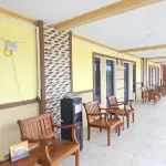 PENGINAPAN CHARIS Các khách sạn ở Seram Utara