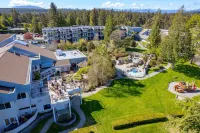 Pacific Shores Resort & Spa