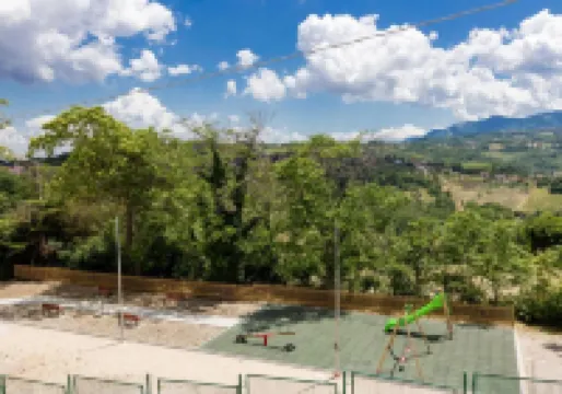 Agriturismo in Montagna in Irpinia