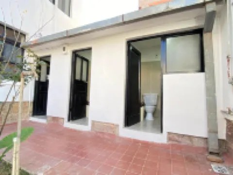 聖特雷莎巷青年旅舍 蘇克雷住宿飯店