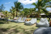Garden Chalets Koh Lanta - New