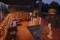 Southwest Inn at Sedona - Hot Tub