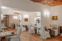 Monastero di Cortona Hotel & Spa - breakfast