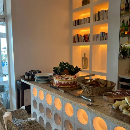 Hotel la Potiniere