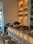 Hotel la Potiniere - Desayuno