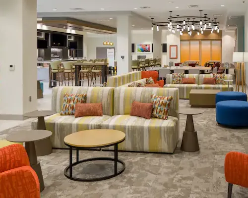 Hilton Garden Inn Steele Creek Charlotte Hotels in Steele Creek