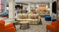 Hilton Garden Inn Kokomo Downtown - Gym