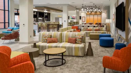 Hilton Garden Inn Kokomo Downtown - 3성급