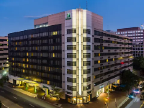Holiday Inn WASHINGTON CAPITOL - NATL MALL by IHG Hotels near United States Capitol