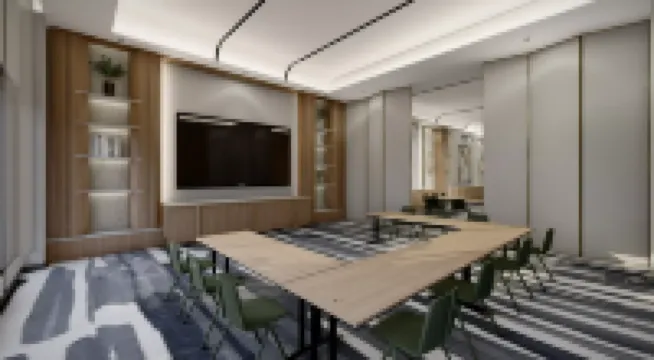 voco 開羅阿拉貝拉廣場酒店 by IHG