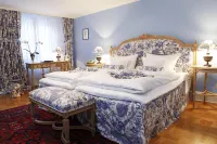 호텔 골데너 앙커