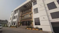 Royaute Luxury Hotel Sialkot Hotels in Sialkot