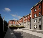 Griffith Halls of Residence - Holiday Apartments