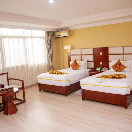 Tiffany Diamond Hotels Ltd - Indira Gandhi Street Отели рядом с Аэропорт Дар-эс-Салам