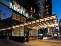 M Social Hotel New York Downtown Hotels near Manhattan