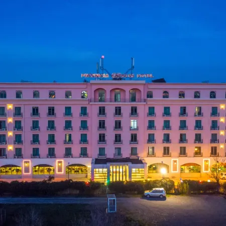Hotel Phoenicia Express