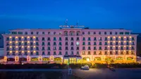 Phoenicia Express Hotel - Pools