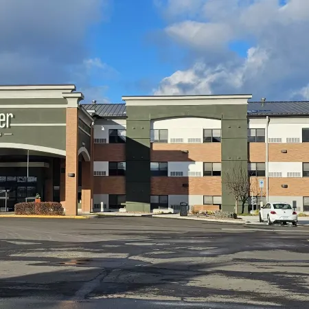 Garner Hotel Butte by IHG