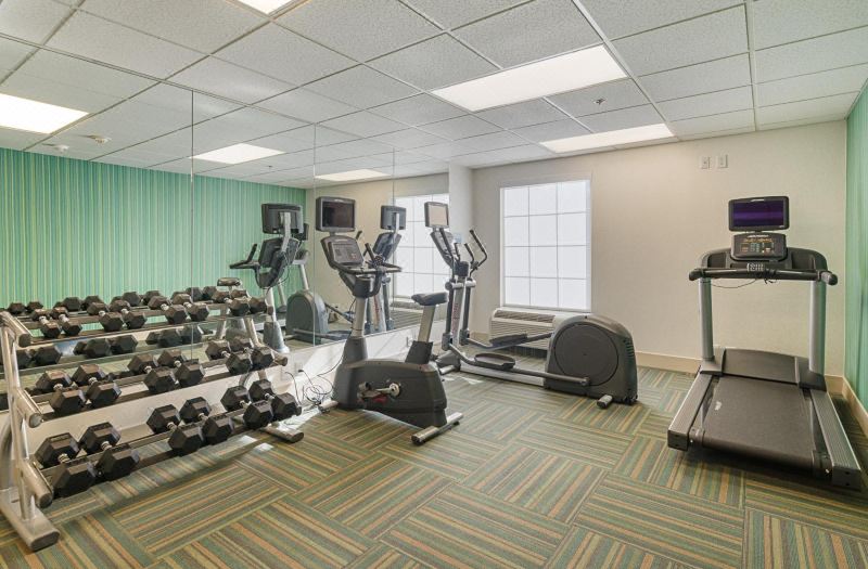 Holiday Inn Express Lexington by IHG photo 2