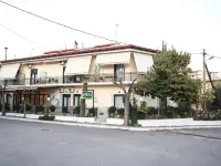 Anixis Hotel Hotels in Lamia