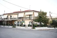 Anixis Hotel Hotel di 