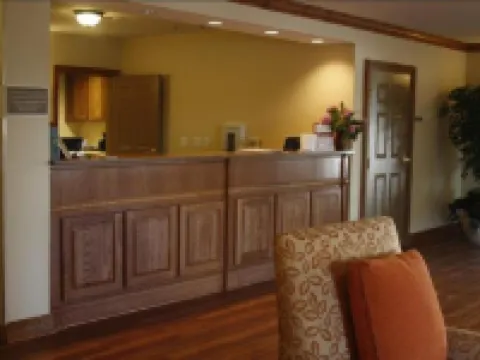Country Inn & Suites by Radisson, Saraland, Al Hotels in Saraland