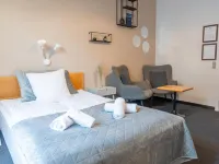 Hotel Assens Hotels in Assens