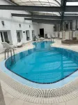 Bástya Konferencia és Wellness Hotel - Pools