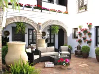 Suites la Posada de Pilar Hotels near Malmuerta Tower