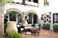 Suites la Posada de Pilar - Romantic