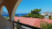 Seven Stars - vue sur la montagne