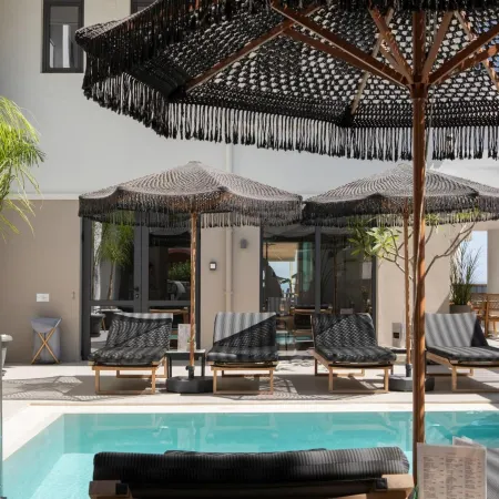 Ammos Suites
