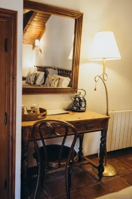Hotel Doña Anita -  Casas de vacaciones