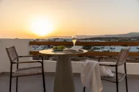 Nysis Koufonisia - Deniz Manzaralı