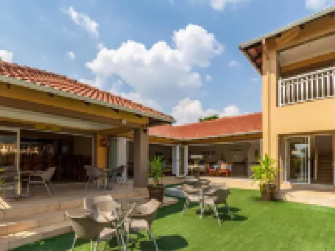 Lakeview Boutique Hotel & Conference Center Hotels in Benoni