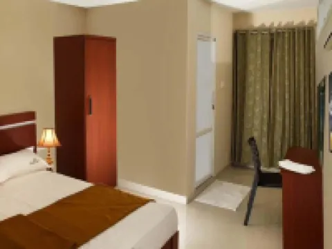 Dream Land Residency Hotels in Mananthavady