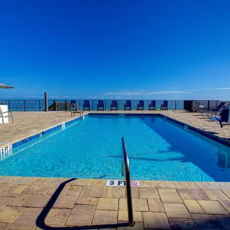 La Bella Oceanfront Inn - Daytona
