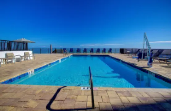 La Bella Oceanfront Inn - Daytona