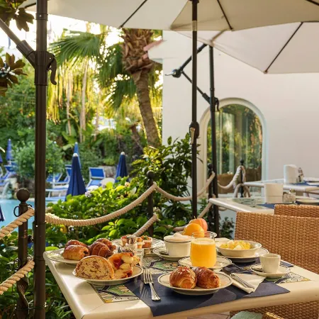 Hotel Floridiana Terme